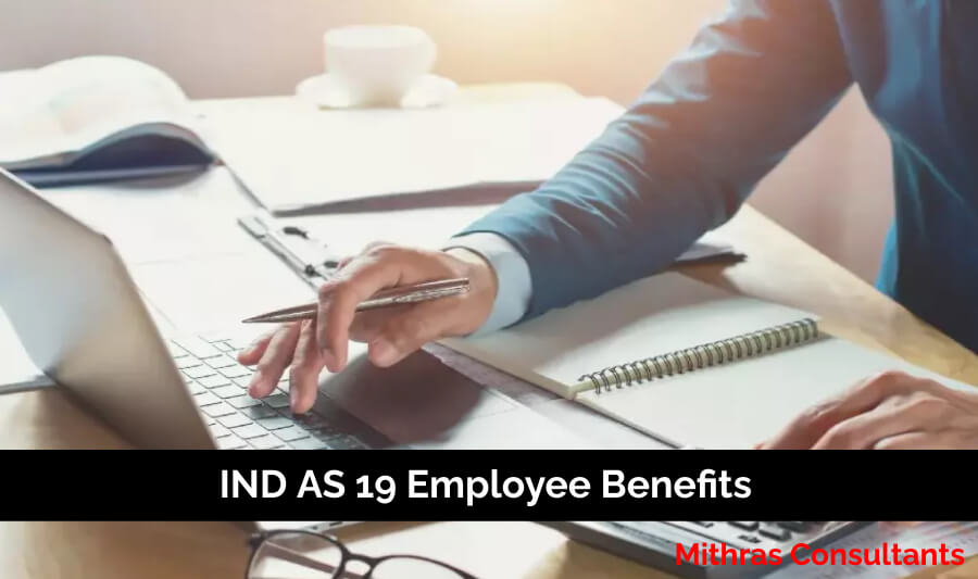 IND AS 19 employee benefits