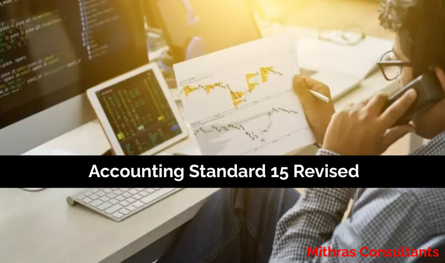 AS 15 R(Accounting Standard 15 Revised)