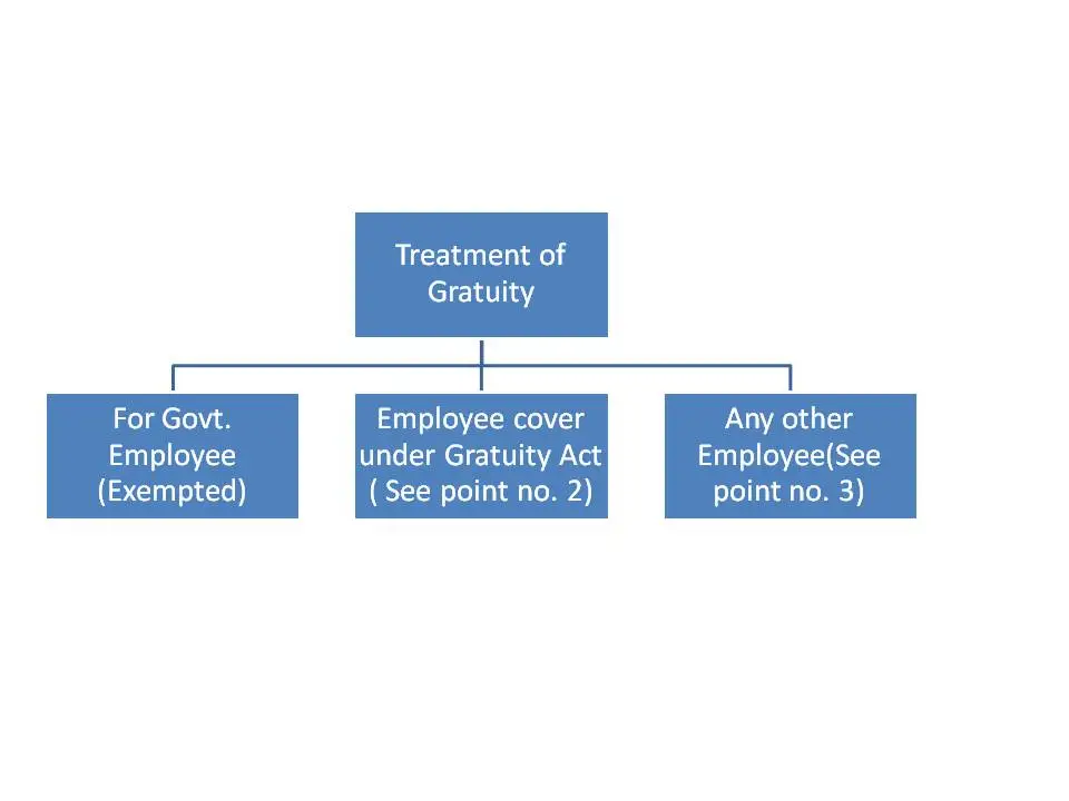 Gratuity Provision