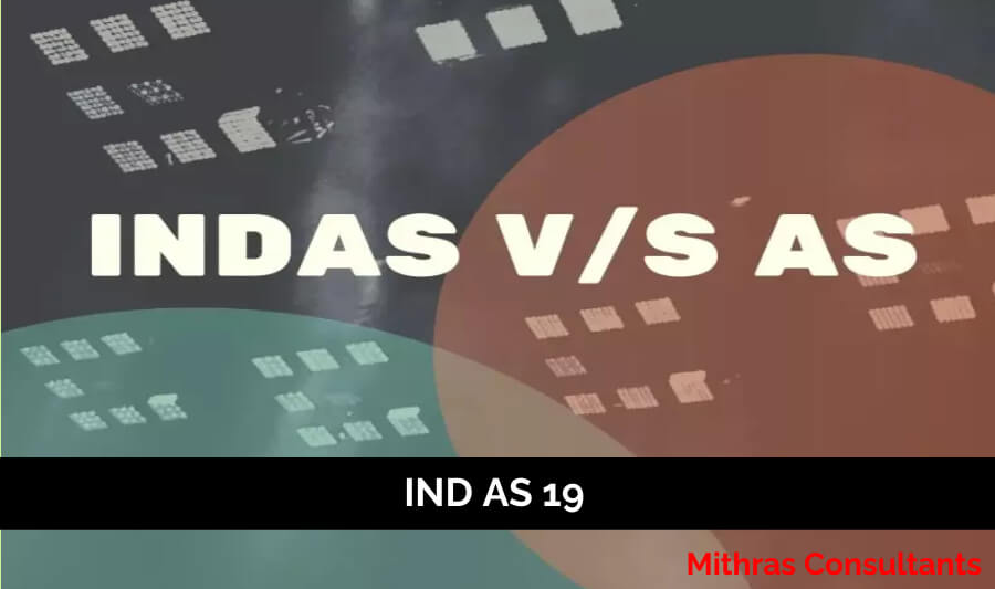 IND AS 19