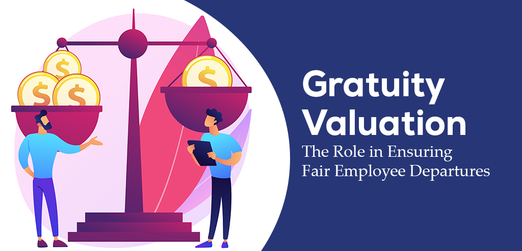 Gratuity Valuation