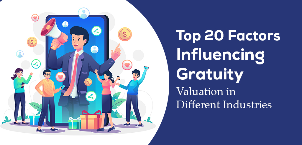 Gratuity Valuation