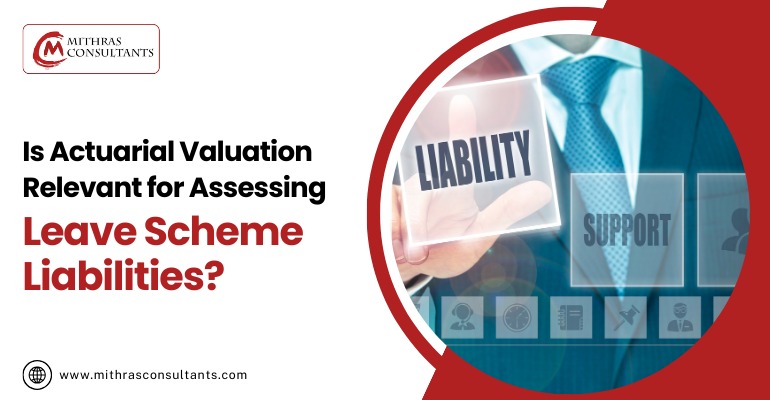 Actuarial valuation